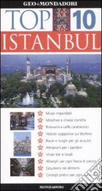 Istanbul. Ediz. illustrata libro di Shales Melissa