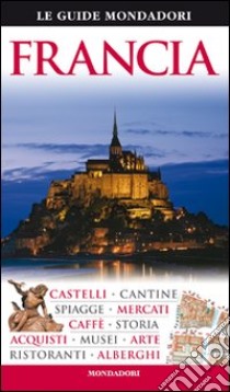 Francia libro