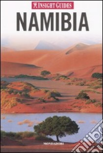 Namibia libro