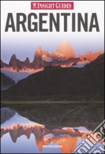 Argentina libro