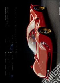 Ferrari. I modelli che hanno fatto la storia. Ediz. illustrata libro di Zumbrunn Michel - Heseltine Richard