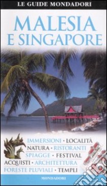 Malesia e Singapore libro