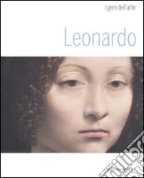 Leonardo. Ediz. illustrata libro di Magnano Milena