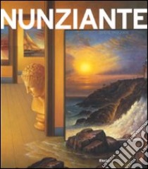 Nunziante. Opere (1992-2008). Ediz. italiana e inglese libro