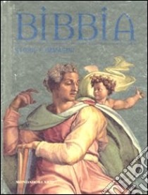 Bibbia. Storie e immagini. Ediz. illustrata libro di Degli Innocenti Martina; Marinone Stella