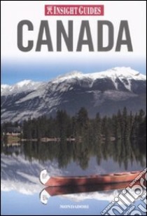 Canada libro