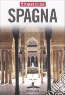 Spagna libro