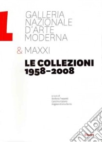 MAXXI. Ediz. illustrata libro