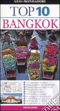 Bangkok libro di Emmons Ron