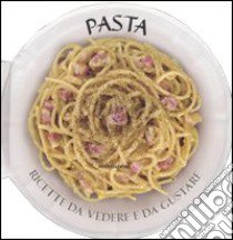 Pasta libro di Bardi Carla