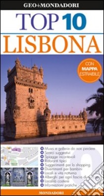 Lisbona libro