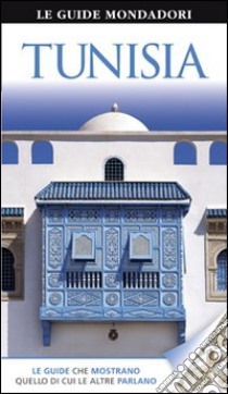 Tunisia libro