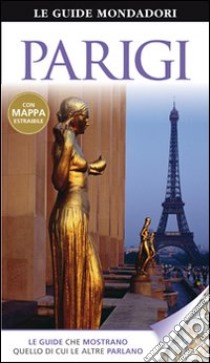 Parigi libro