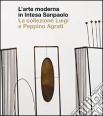 La collezione Agrati libro