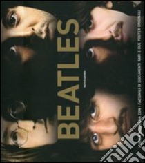 Beatles libro di Burrows Terry