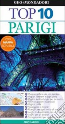 Parigi libro