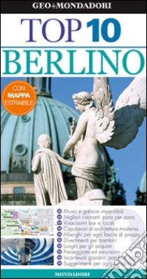 Berlino libro