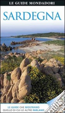 Sardegna libro