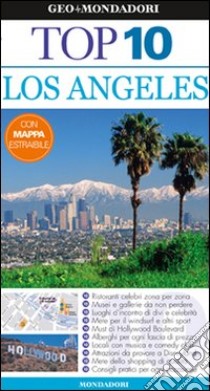 Los Angeles 1:10.100 libro