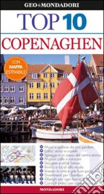 Copenaghen libro