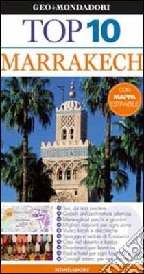 Marrakech libro