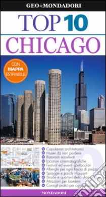 Chicago libro