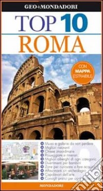 Roma libro