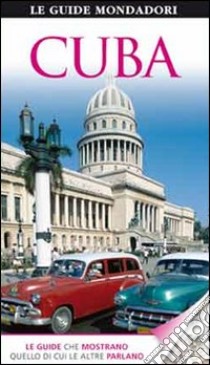 Cuba libro