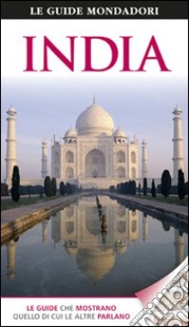 India libro