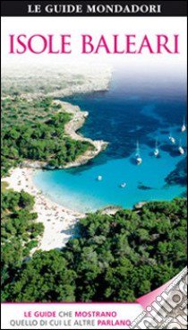 Isole Baleari libro