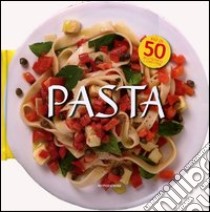 Pasta libro di Bardi Carla