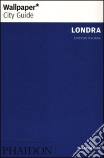 Londra libro di Compton Nick