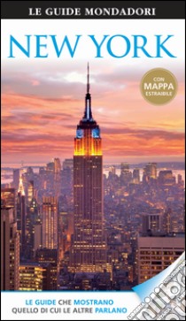 New York libro di Berman E. (cur.)