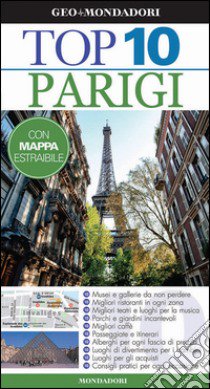 Parigi libro di Gerrard M. (cur.); Dailey D. (cur.)