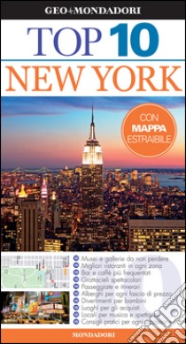 New York libro di Berman Eleanor