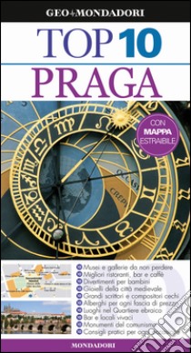 Praga libro