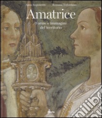 Amatrice. Forme e immagini del territorio. Ediz. illustrata libro di Imponente Anna; Torlontano Rossana