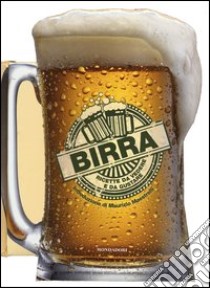 Birra. Ricette da vedere e da gustare libro