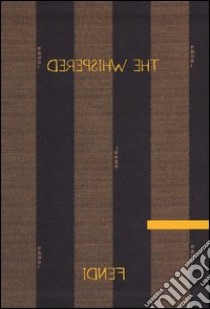 The Whispered directory of Craftsmanship. A contemporary guide to the italian hand making ability. Ediz. italiana. Vol. 3 libro di Rivetti Ermanno