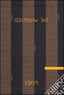 The Whispered directory of Craftsmanship. A contemporary guide to the italian hand making ability. Ediz. inglese. Vol. 3 libro di Rivetti Ermanno