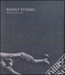 Rudolf Stingel. Palazzo Grassi 2013. Ediz. italiana, inglese e francese libro