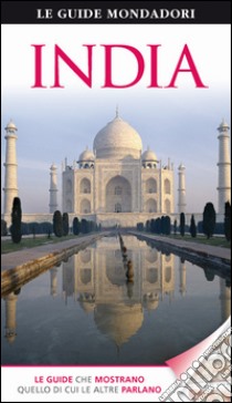 India libro