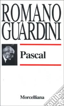 Pascal libro di Guardini Romano