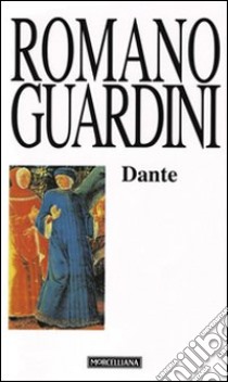 Dante libro di Guardini Romano