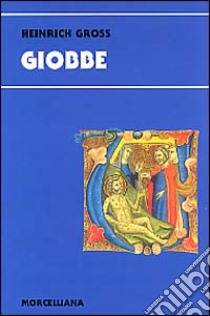 Giobbe libro di Gross Heinrich