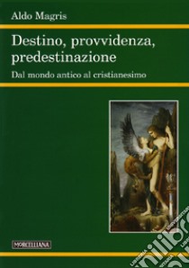 Destino, provvidenza, predestinazione. Dal mondo antico al Cristianesimo libro di Magris Aldo