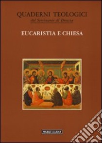 Eucaristia e Chiesa libro