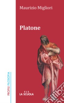 Platone libro di Migliori Maurizio