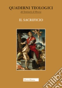 Il sacrificio libro