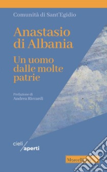 Un uomo dalle molte patrie libro di Yannoulatos Anastasios; Morozzo Della Rocca R. (cur.); Opocher T. (cur.)